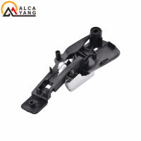 Manija De Puerta Interior Delantera Izquierda Y Derecha Para Alfa Romeo Giulietta 156092167 156092165 Alta Calidad ABS Reemplazo Para 2010-2019 - details 3