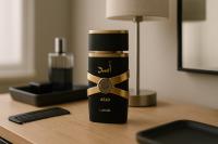 Lattafa Asad Perfume Hombre 100ml Fragancia Amaderada Intensa Aroma Exclusivo Duradero Estilo Varonil Diario Lattafa Hombre Lattafa Asad Hombre Perfume 100ml Elegante - details 1