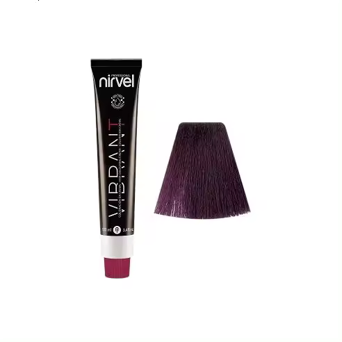 Tinte Artx Vibrant B-66 Blackberry 100 ml. Nirvel - 1