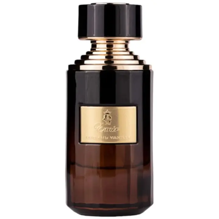 Emir Oud And Vanille Eau de Parfum 75ml para Hombre y Mujer - 1