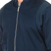 G-Star-Chaqueta con cordón ajustable y forro interior D01469 para Hombre