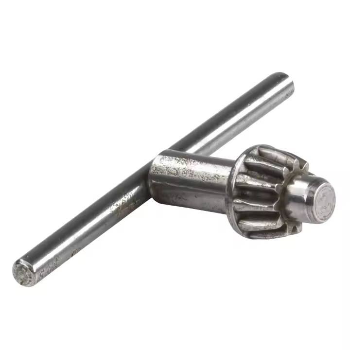 WOLFCRAFT - 1 llave para portabrocas Jacobs K6, S14 - 1