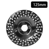 Discos De Molienda Para Amoladora De 92/125mm Herramienta Abrazadera Para Trabajar Madera Y Metal Lijado Y Moldeo Rotatorio - details 12