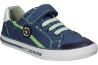 PABLOSKY I Zapatillas para Niño Pablosky en Color Azul con Cierre de Velcro y Transpirables - Modelo 976010 - details 1
