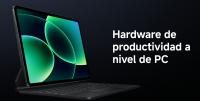 Tablet Xiaomi Pad 8 8GB+256GB/12GB+256GB, Snapdragon® 8s Gen 4, Pantalla de 3,2K y 144 Hz con nitidez cristalina, Enorme batería de 9200 mAh, Experiencia de productividad de nivel PC, Xiaomi HyperAI - details 9