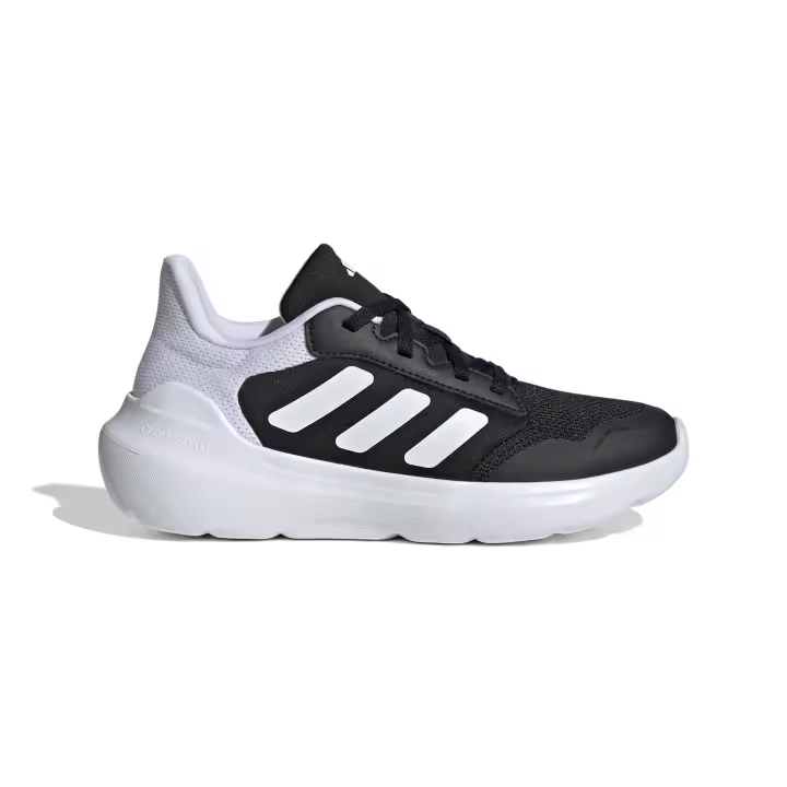 ZAPATILLAS TENSAUR RUN 3.0 NEGRO BLANCO - 1