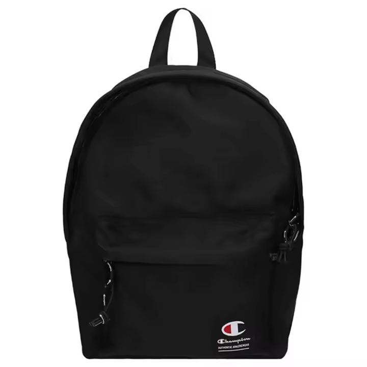 Mochila Champion  para unisex en color negro - 1