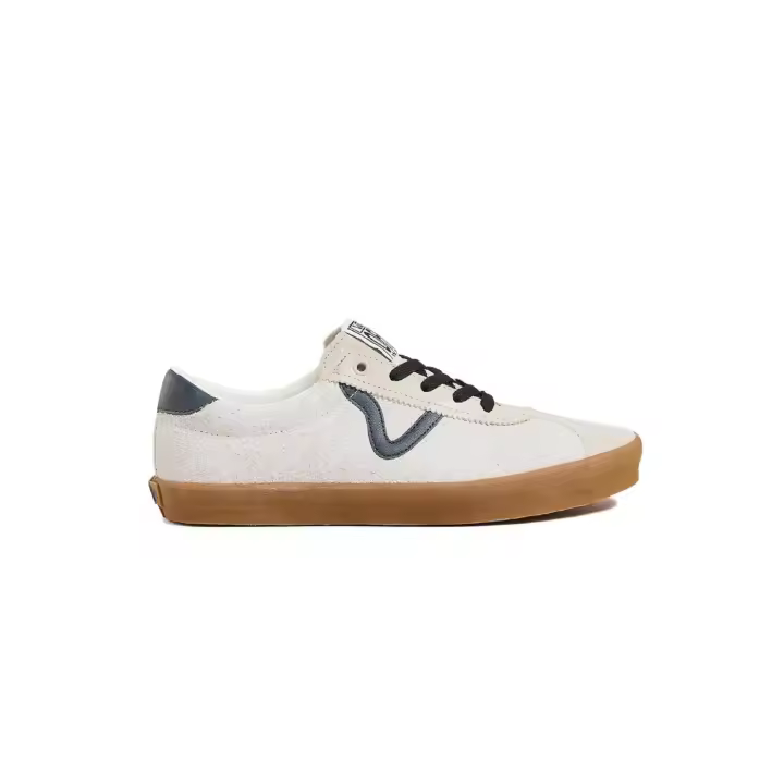 Zapatillas Vans Sport Low Unisex Beige - 1