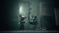 Little Nightmares Iii Ps5/Ps4/Xboxseries/Switch Bandai Namco Nuevo-Precintado PAL España - details 0