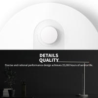 Lámpara De Escritorio Xiaomi Mijia 1S Versión Mejorada Con Índice De Reproducción De Colores Ra95 Control Por Voz Protección Ocular Plegable - details 12