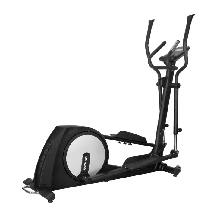 Fitness Tech Bicicleta elíptica Z-10 Bicicletas elípticas - 1