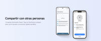 Oficial | Xiaomi Tag, Compatible con Apple Find My y Google Android Find Hub, Encuentra tus objetos de forma remota, Notificaciones de protección de la privacidad - details 8