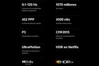 Teléfono - VIVO X200 Pro 5G Smartphone, Versión Española, 16GB+ 512GB, Pantalla AMOLED 8T LTPO 6.78”120 Hz, Cámara Teleobjetivo 200 MP con óptica ZEISS, Flashcharge 90 W, IP68 - details 55