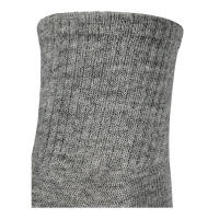 12 Pares Calcetines Hombre Deporte - Gimnasio, Tenis, Running o Casual - 85% Algodón y Transpirables | Media Caña Cómodos y Duradera - details 0
