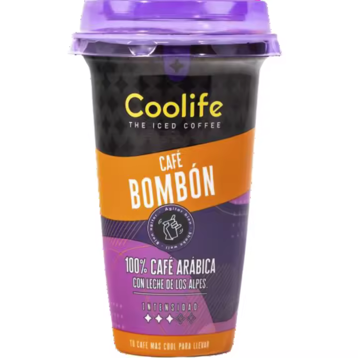 DIFERENTES PACKS Y SABORES DE COOLIFE, ACOMPAÑA TU DIA CON UN DELICIOSO CAFE - 1