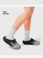 Zapatillas con degradado que dan sensación de muerte para hombre, deporte al aire libre de verano, sandalias de pareja de suela Gruesa de moda para hombre - details 4