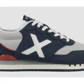 Calzado Munich modelo Dash 249 en color Azul - 1