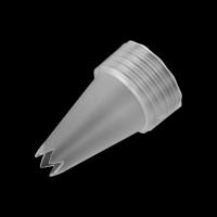 10Pcs Tubo De Plástico Para Decoración De Fundas De Teléfono Móvil Accesorios DIY Crema Adhesiva Gel De Crema Simulada - details 4