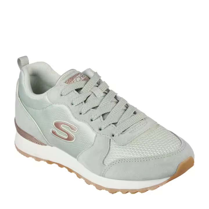 Skechers Zapatillas Og 85 Turquesas 111-SAGE , para Mujer - 1