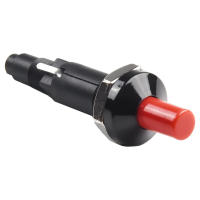 Igniter De Botón Presionable Con Cable Universal Piezo Ignición Para Barbacoa Grill Gas Estufa Hogar Exterior Herramientas - details 11