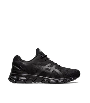 zapatillas asics negras Miravia