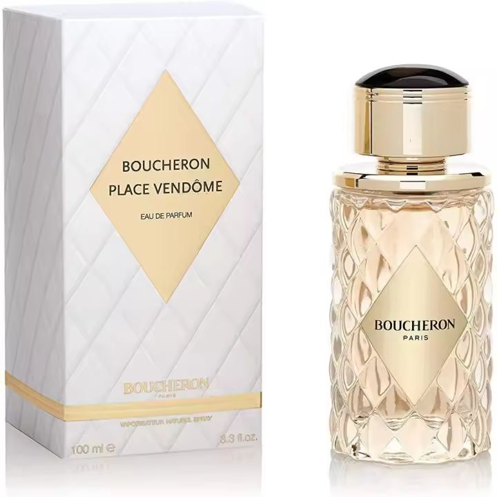 BOUCHERON Place Vendome Eau de Parfum 100 ml Vaporizador para Mujer - 1
