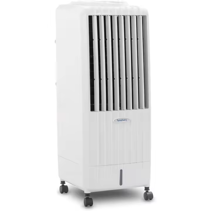 Enfriador de Aire Evaporativo Symphony DIET8i - 1