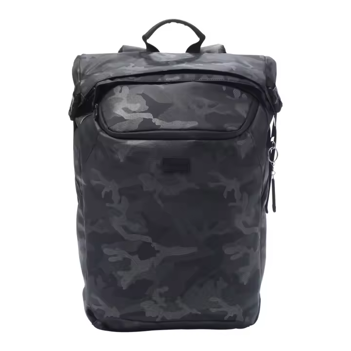 Totto Mochila urbana  Chicago -Dimensiones:26.5 x 54.5 x 12 cm-Material: Poliester - 1