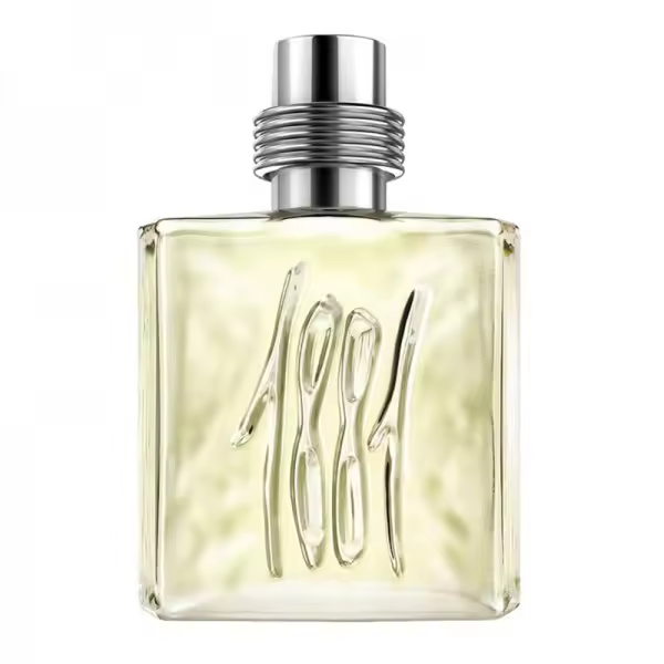 Perfume Cerruti 1881 Homme - Fragancia Aromática Fougére para Hombres - 1