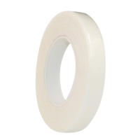 Cinta De Flores Artificiales 12MM Floral Stem Tape Para Corsages Y Botones De Naranja Nylon Flores De Ruta Para Decoración De Hogar Y Eventos - details 10