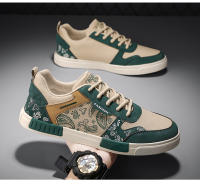 Zapatos De Correr Para Hombre Lujo Transpirables Y Cómodos Zapatillas Casuales De Skateboard Talla Grande Tenis Masculino Calzado - details 16