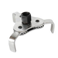 Herramienta De Llave Para Filtro De Aceite Ajustable Doble Dirección Para Reparación De Coches 60-120MM Herramienta Esencial Para El Mantenimiento Del Vehículo - details 0