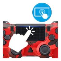 PS4 Controller 7