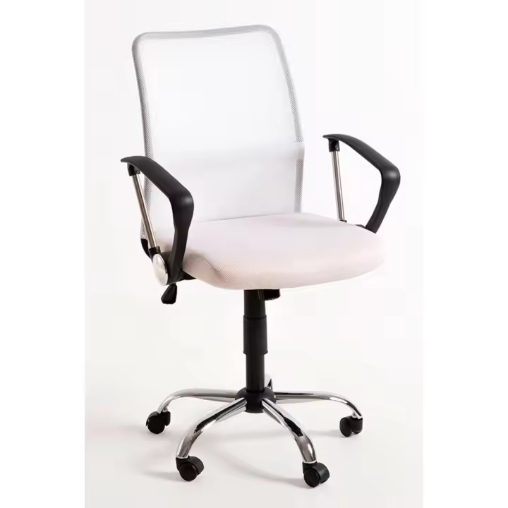 Silla Kubas - Blanco - 1