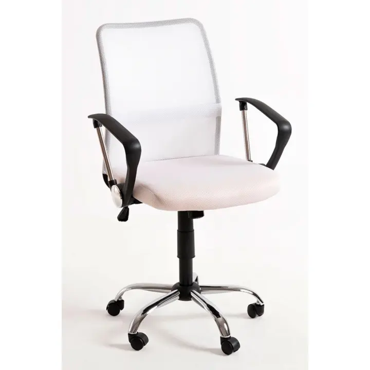 Silla Kubas - Blanco - 1