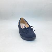 Virucci - Bailarinas Casual de Mujer Cómodas Modernas VR5-1596 disponible en Azul, Beige, Negro, Taupe - details 2
