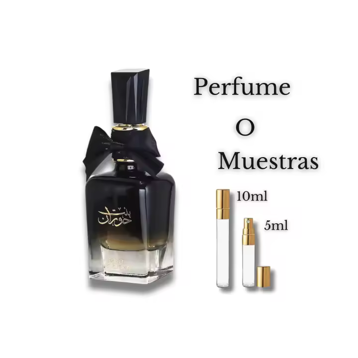 Bint Hooran eau de parfum para mujer - Ard al Zaafaran - 1