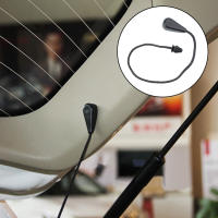 Cuerda De Elevación Para Maletero Trasero De Nissan Qashqai Dualis J10 J11 Note E11 Sport Cubierta De Carga Interior - details 0