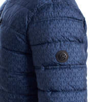 Michael Kors-Chaqueta Reversible de Hombre Acolchada MC68295