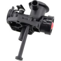 Kit de carburador para cortacésped Briggs Stratton 499809 498809a 494406 Filtro 698369 Regulador 691859 692211 Diafragma 795083 495770 - details 3