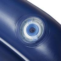 Bestway Bote inflable Hydro-Force con remos y bomba azul - details 5