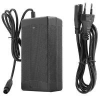 HORO.ES Cargador 54.6V-2A Compatible Smartgyro Crossover Dual Max 2 / Bongo Z City / Mountain / Cecotec Y65 - details 0