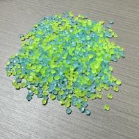 1000pcs Piedras Luminosas De Arena 3-5mm Para Jardín Patio Camino De La Casa Decoración De Acuario Y Jardín Exterior - details 4