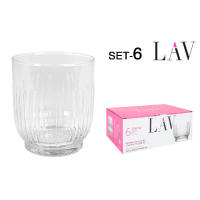 STARLEY-conjunto de 6 copa cóctel 26cl degustation - details 1
