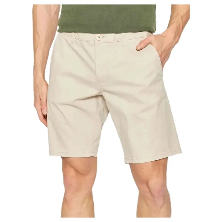 Pantalon Corto Only & Sons  para hombre en color beige - 1