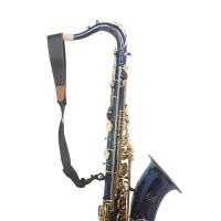 Correa De Saxofón Ajustable IRIN De Cuero Para Alto/Tenor/Soprano Con Hebilla De Plástico Accesorios Para Instrumentos De Viento - details 2