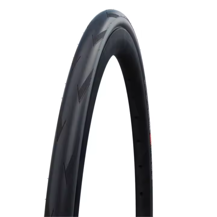 Schwalbe Cubierta De Carretera Pro One Super Race V-guard Tl-easy Hs493 Tubeless 650c X 28 - 1