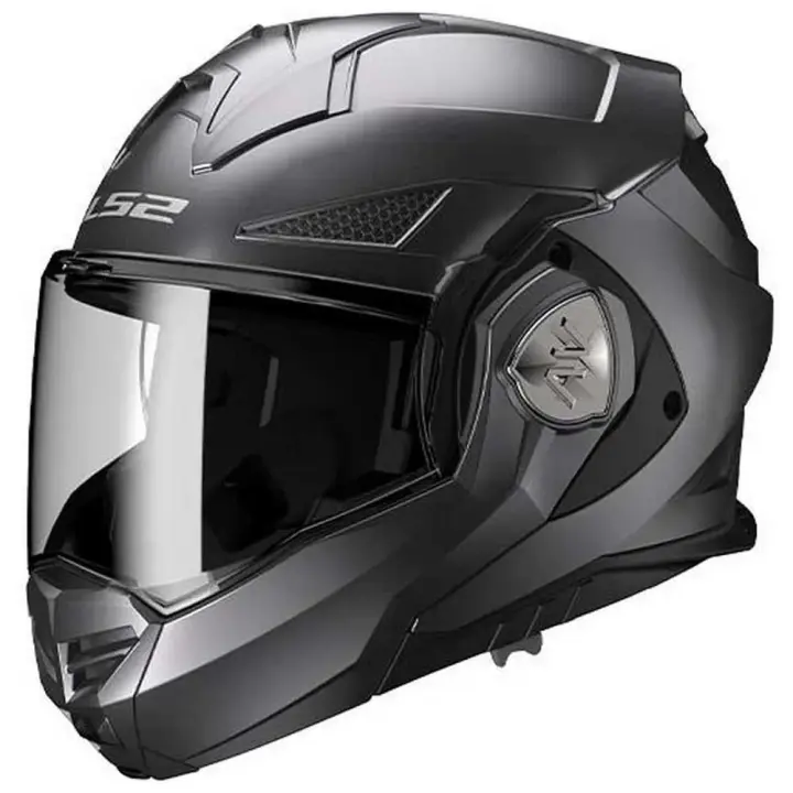 Ls2 Casco Modular Ff901 Advant X - 1