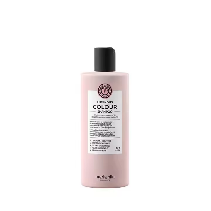 Champu protector de color, reduce la pérdida de color con los lavados María Nila - 1