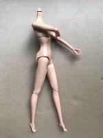 Muñeca De Yoga Slim En Colores Múltiples Figuras De Cuerpo Blanco Marrón Café Beige Muñecos De Juguete Para Adultos Sin Batería - details 7